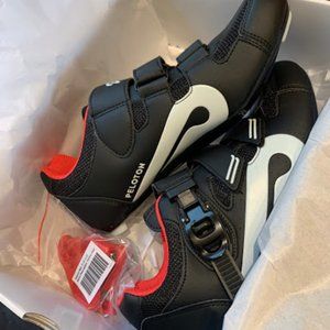 Peloton Cycling Shoes Size 41 - Men 8 / Women 10